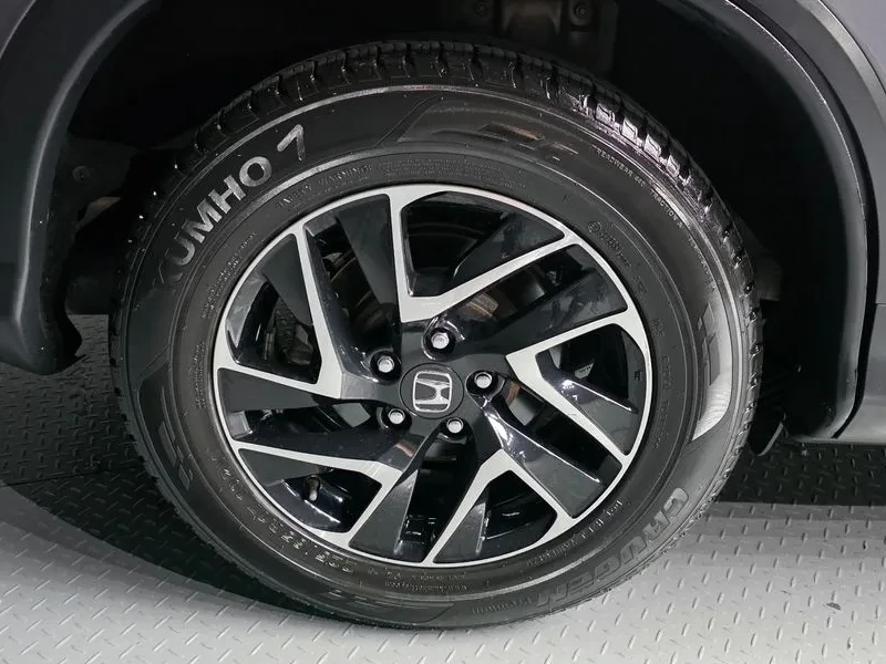Honda Cr-v 4Wd Ex-L , снимка 9 - Автомобили и джипове - 55727314