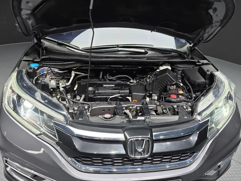 Honda Cr-v 4Wd Ex-L , снимка 11 - Автомобили и джипове - 55727314