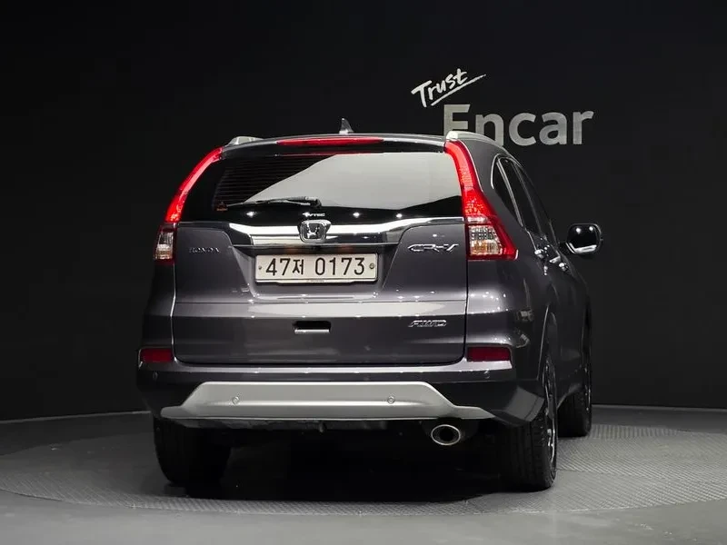 Honda Cr-v 4Wd Ex-L , снимка 7 - Автомобили и джипове - 55727314