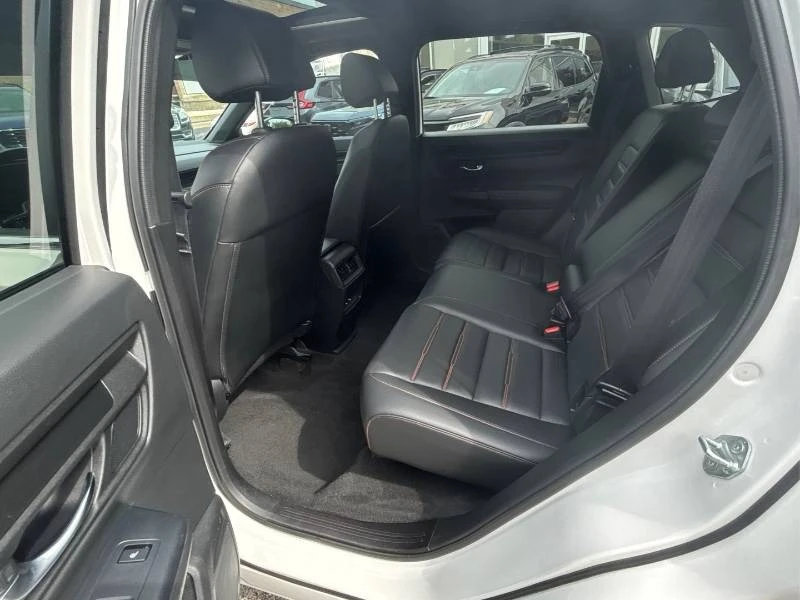 Honda Cr-v Hybrid EX-L AWD | CARFAX | ��������������� | Mobile.bg � ����������� 9