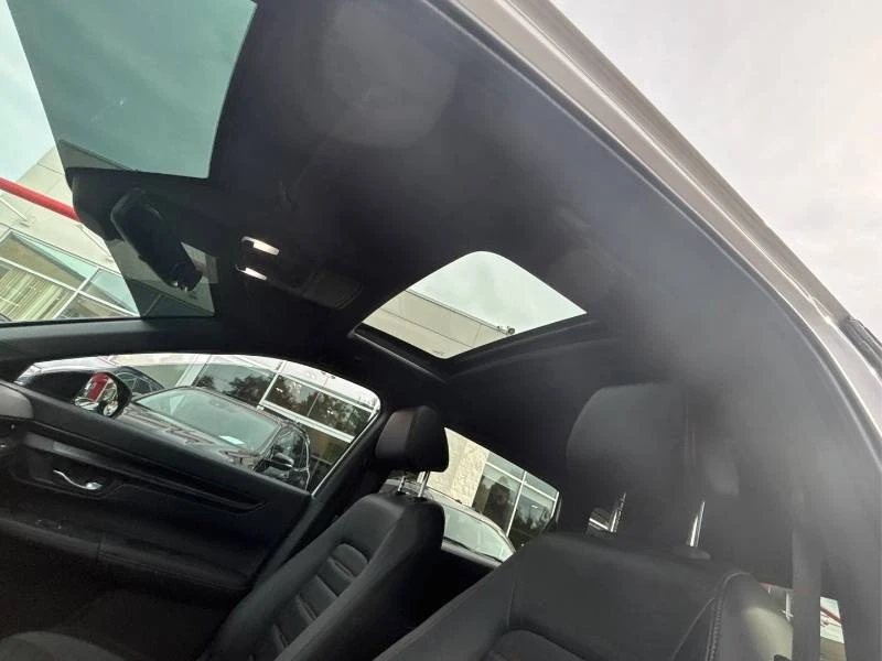 Honda Cr-v Hybrid EX-L AWD | CARFAX | ��������������� | Mobile.bg � ����������� 8