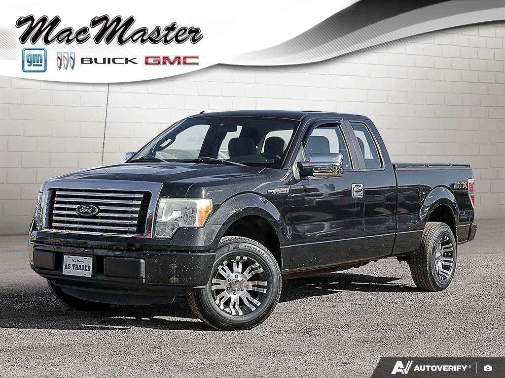 Ford F150 * CARFAX * БЕЗ ПЪРВОНАЧАЛНА ВНОСКА, снимка 1