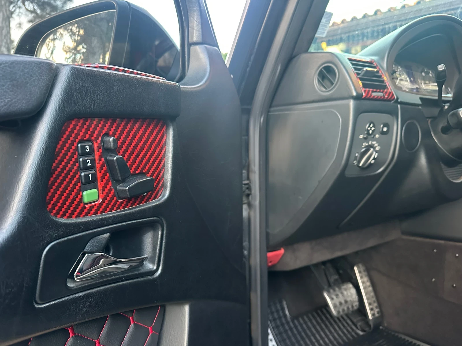 Mercedes-Benz G 320 ������-G63 AMG-2022 Vision-Full-Facelift!!! | Mobile.bg � ����������� 14