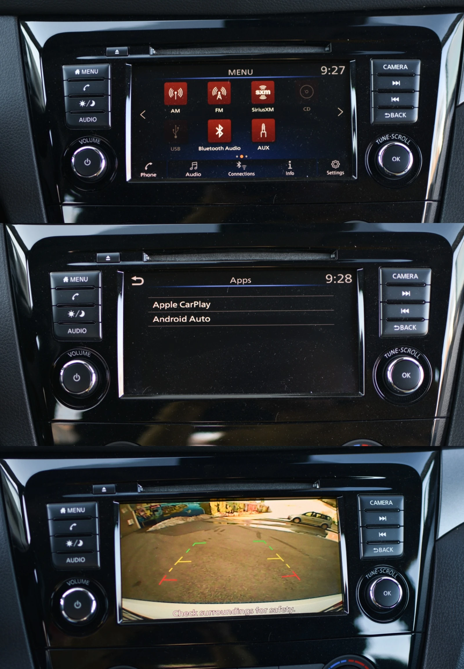 Nissan Qashqai 2.0 I 141 PS  | Mobile.bg   15