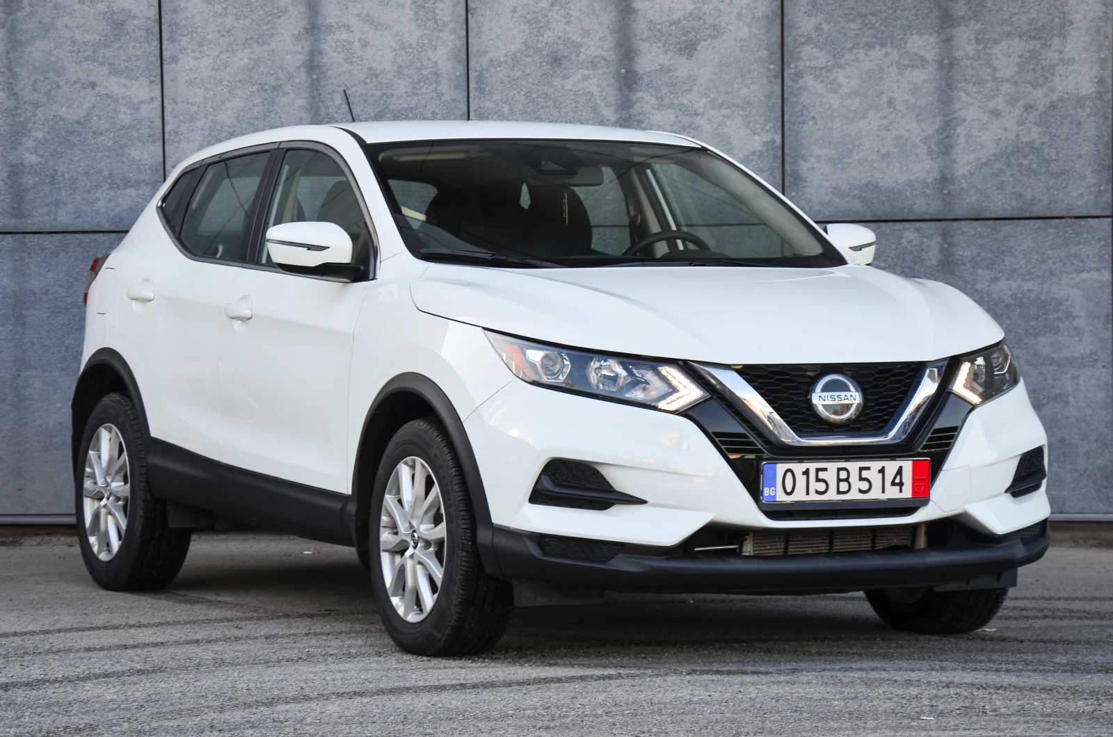 Nissan Qashqai 2.0 I 141 PS - изображение 2