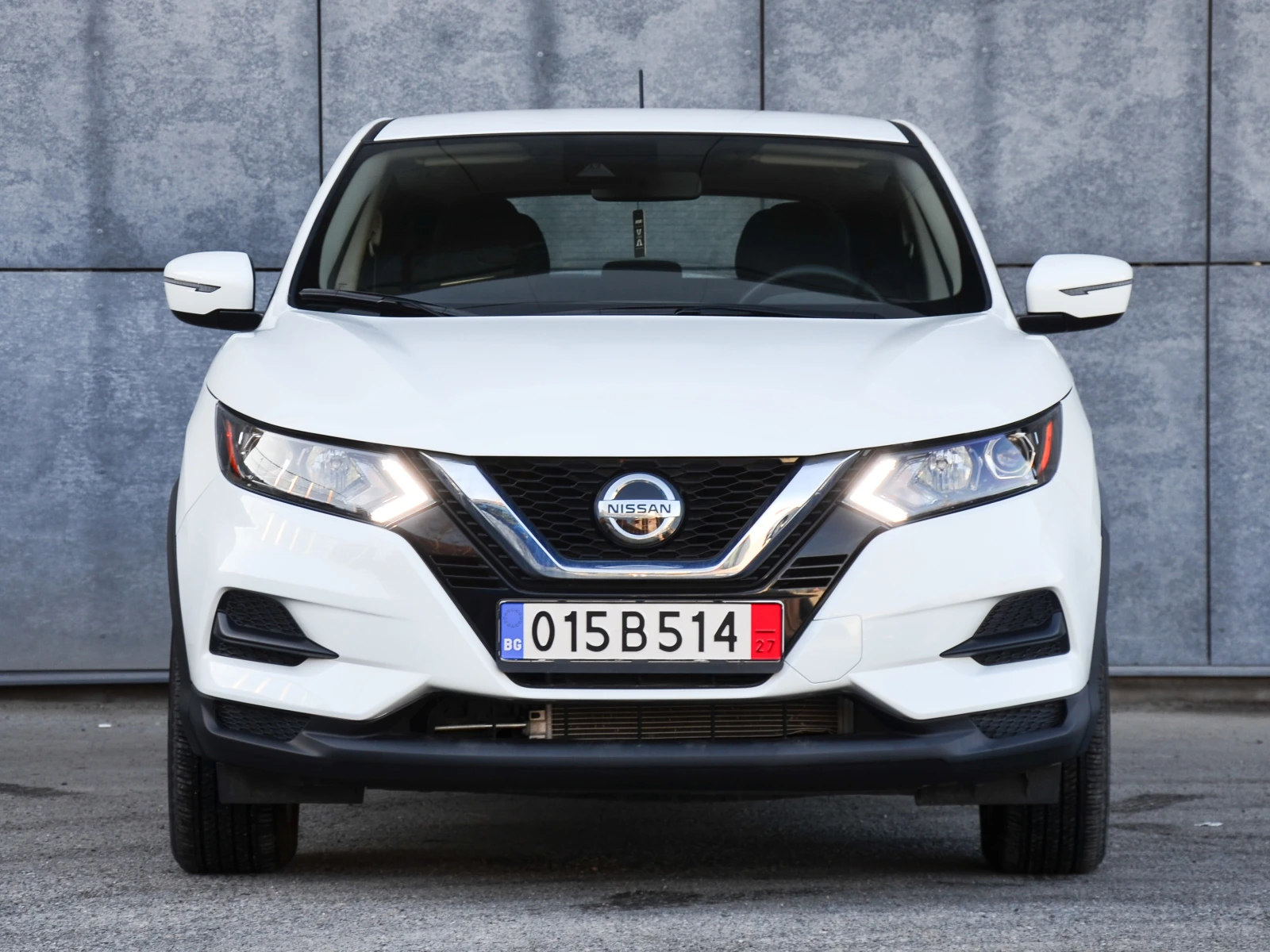 Nissan Qashqai 2.0 I 141 PS - изображение 3