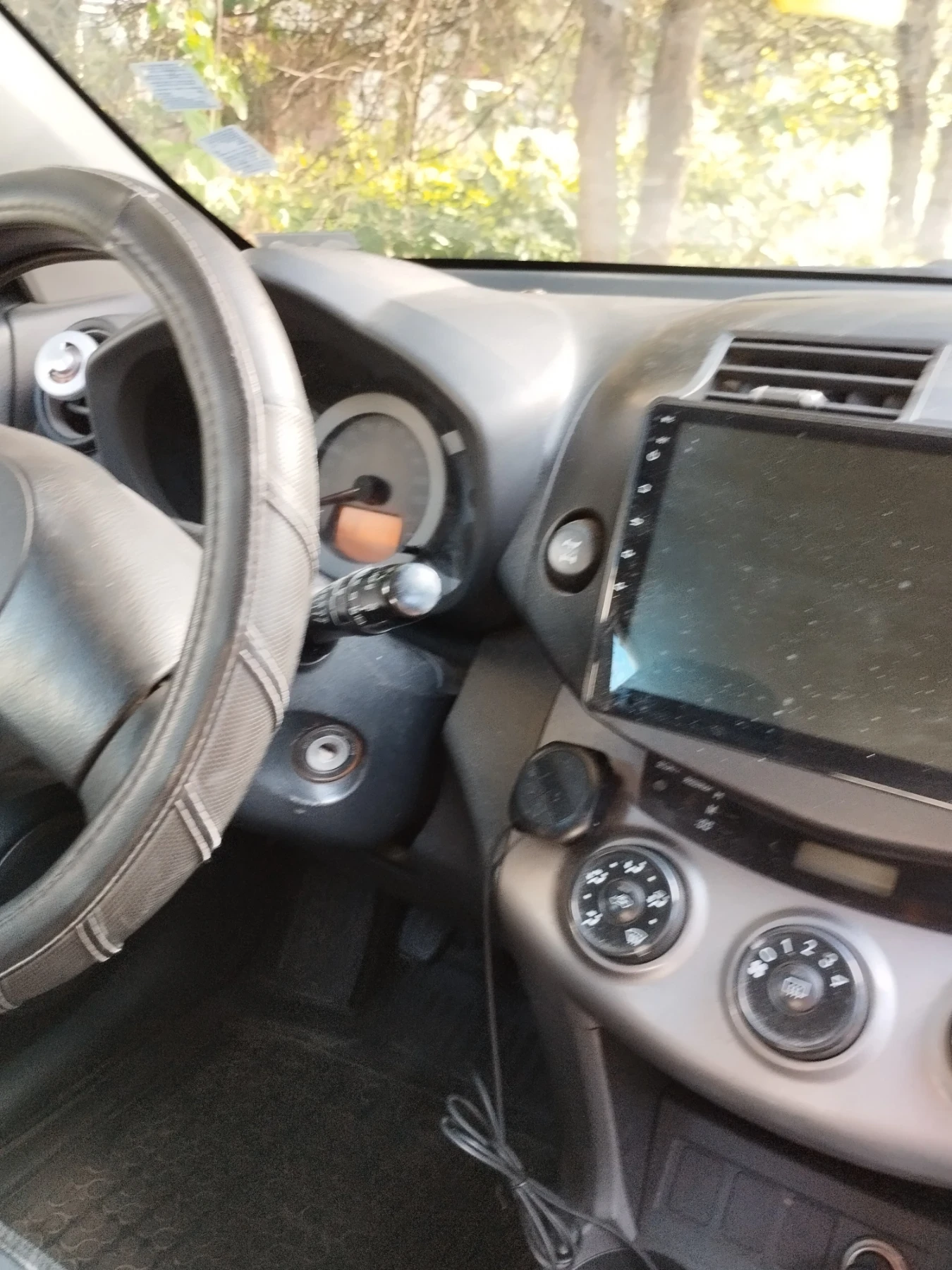 Toyota Rav4  - изображение 6