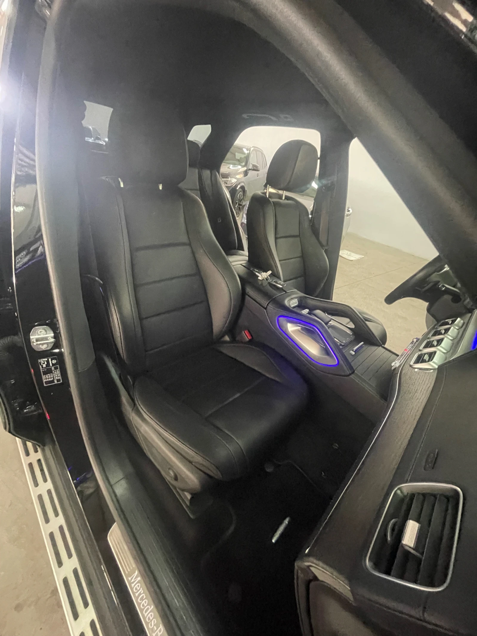 Mercedes-Benz GLE 400 AMG 6.3face///360///FULL!!! | Mobile.bg   14