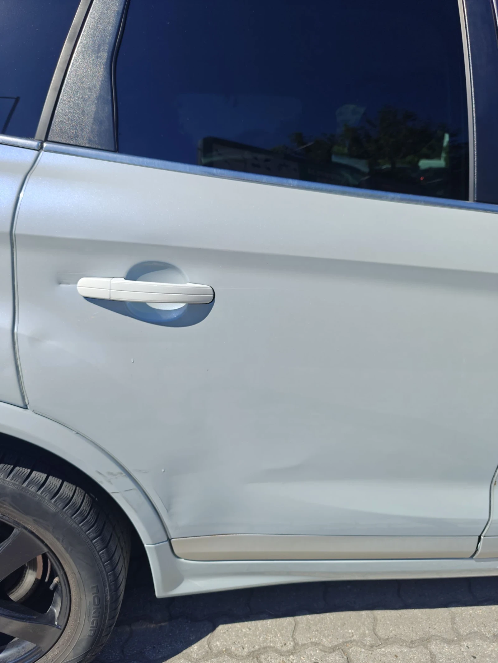 Ford Kuga 4x4 2000 - изображение 7