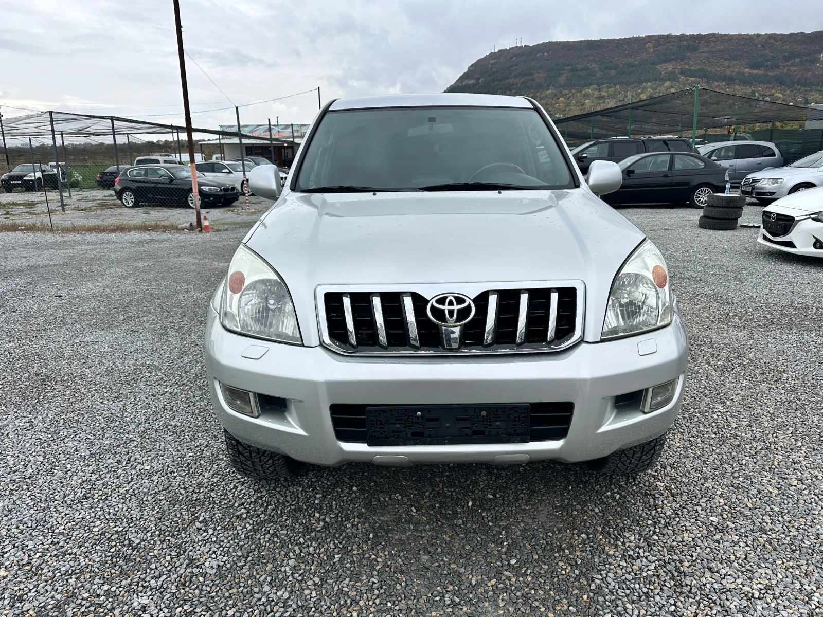 Toyota Land cruiser 3.0 - изображение 2