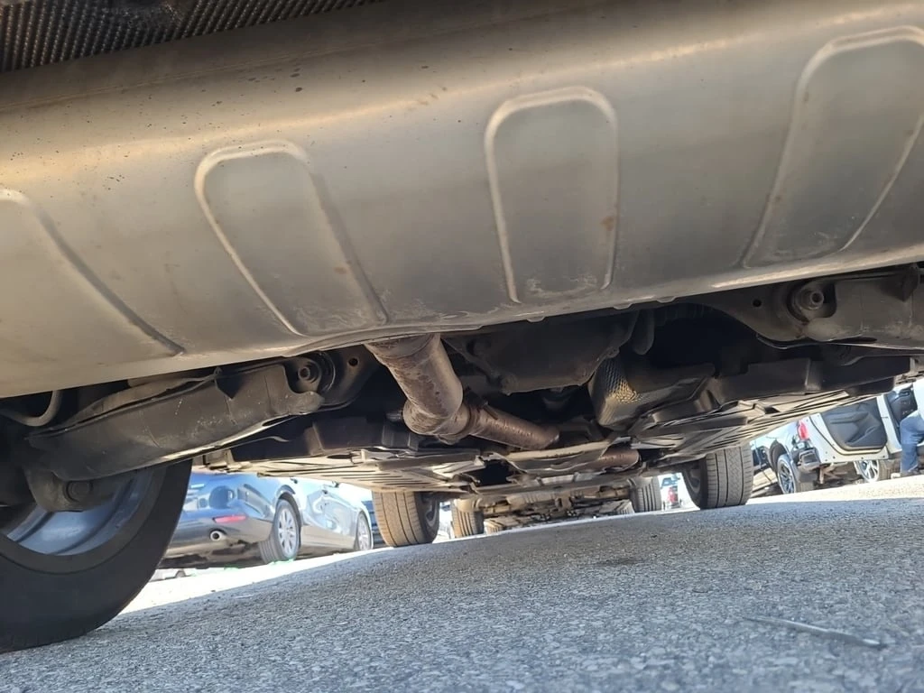 Mercedes-Benz GLC 300 * CARFAX *    | Mobile.bg   16