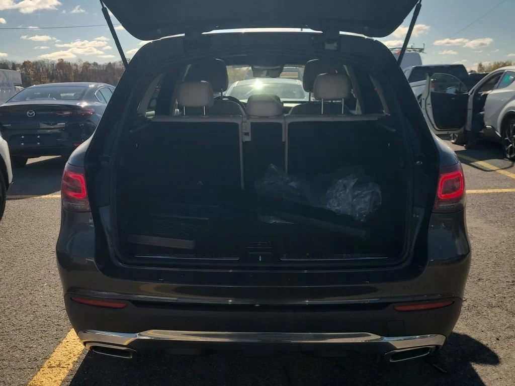 Mercedes-Benz GLC 300 * CARFAX *    | Mobile.bg   14