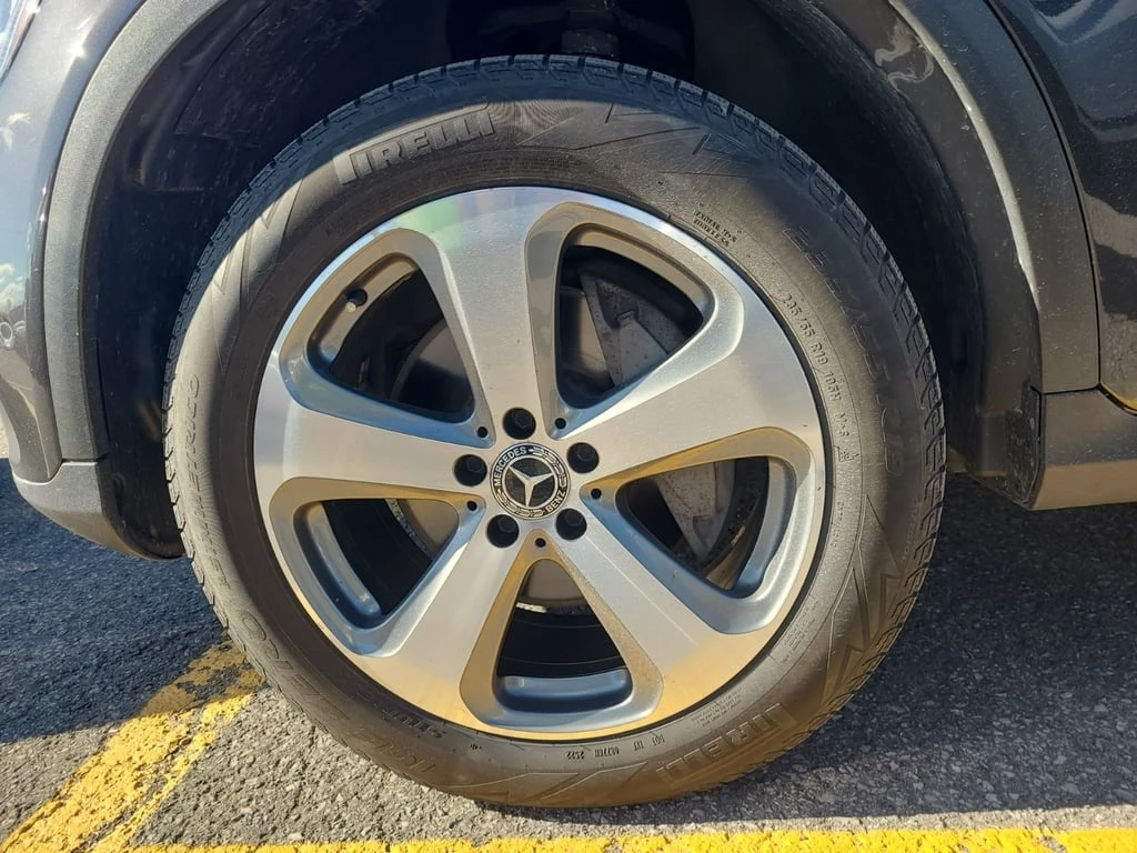 Mercedes-Benz GLC 300 * CARFAX *    | Mobile.bg   6