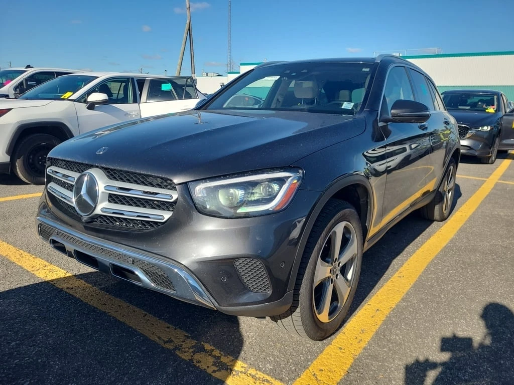 Mercedes-Benz GLC 300 * CARFAX *    | Mobile.bg   1