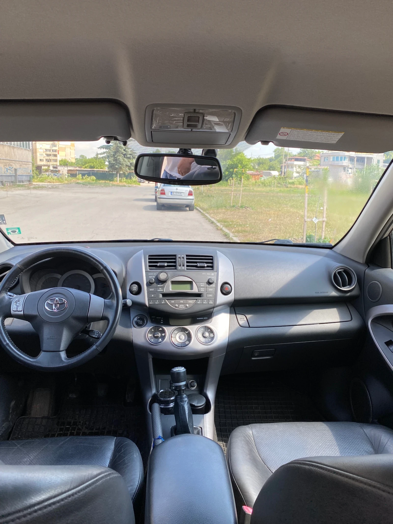 Toyota Rav4 Keyless/start stop | Mobile.bg   7