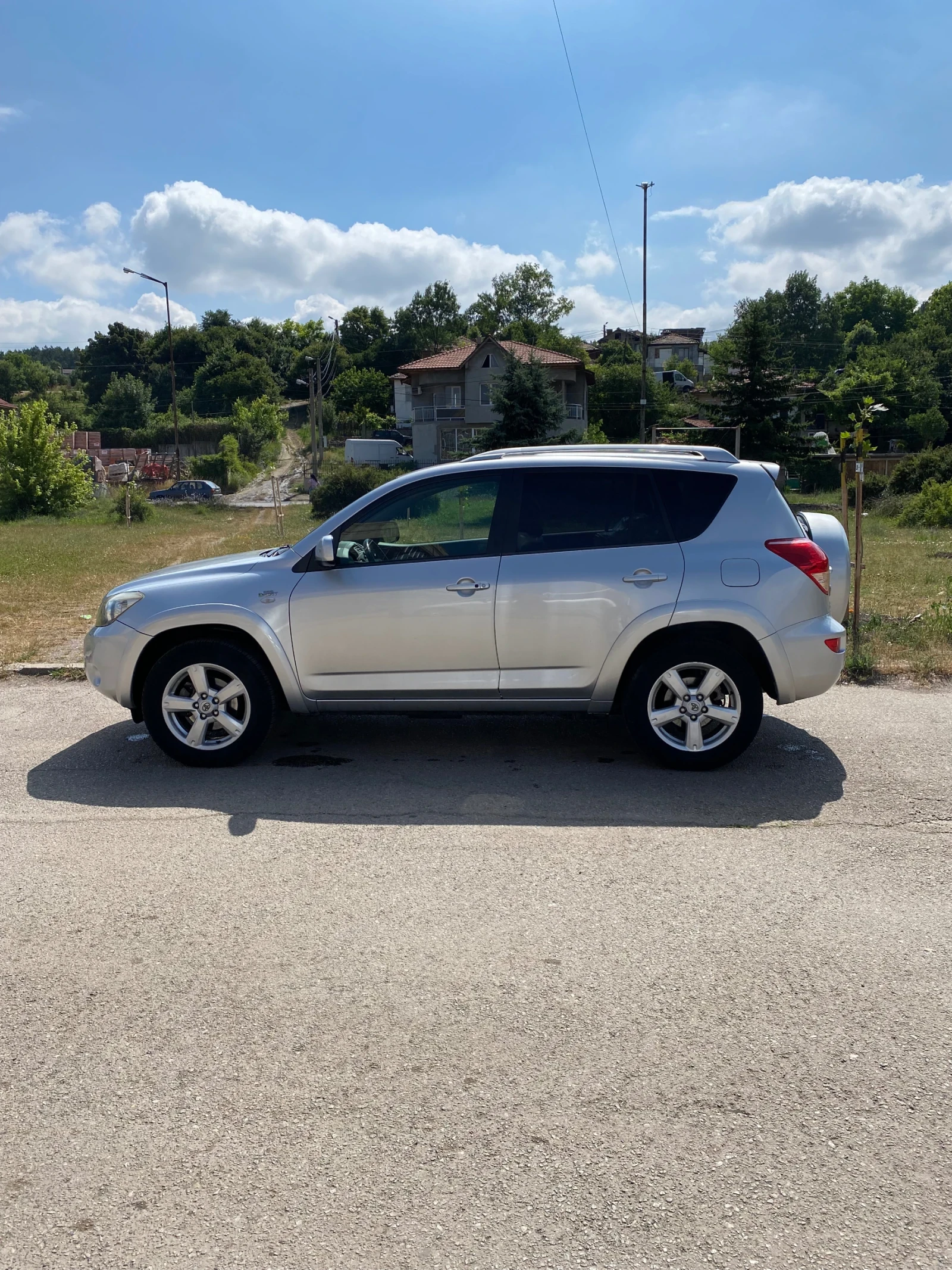 Toyota Rav4 Keyless/start stop | Mobile.bg   5