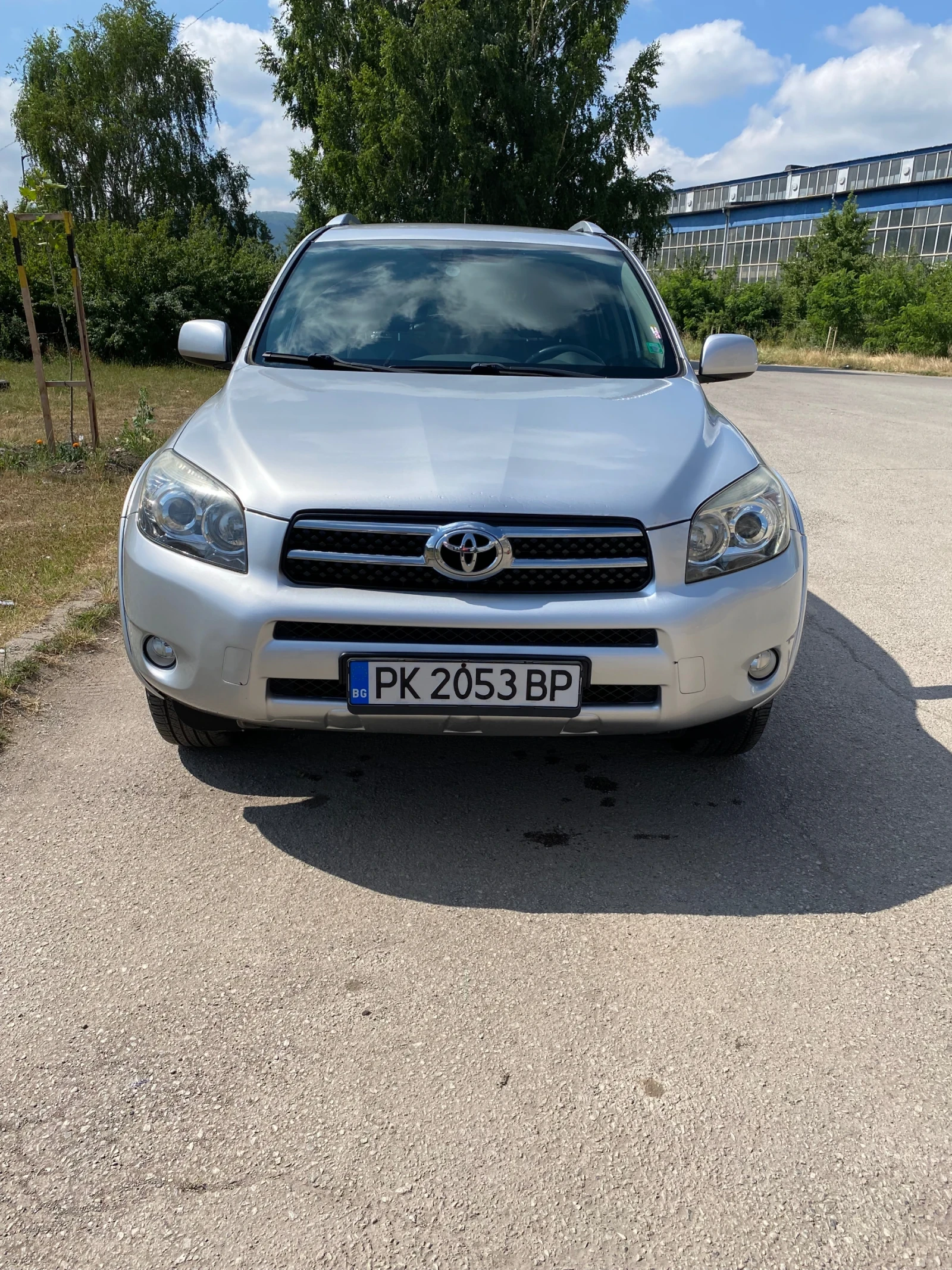 Toyota Rav4 Keyless/start stop | Mobile.bg   1