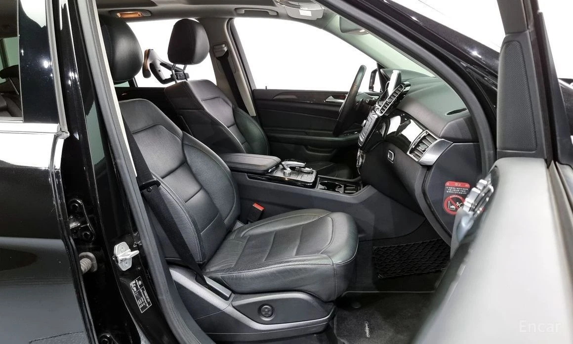 Mercedes-Benz GLE 350  - изображение 10