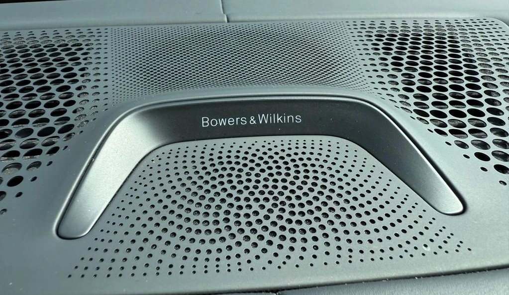 BMW X5 M Competition - изображение 10