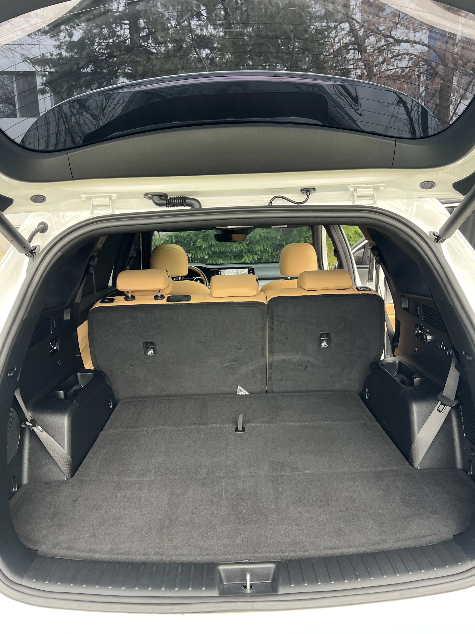 Kia Sorento Hybrid 6+ 1 2023 | Mobile.bg   13