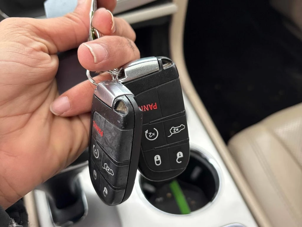 Jeep Grand cherokee * Limited * CARFAX * ��� ������������ ������ | Mobile.bg � ����������� 13