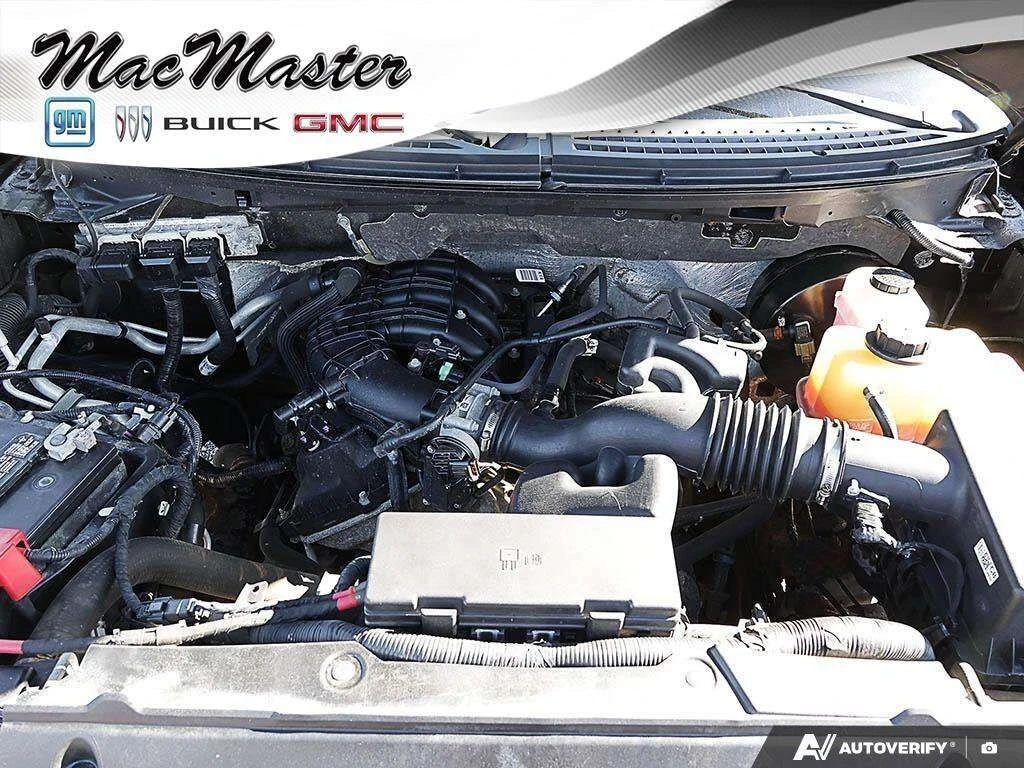 Ford F150 * CARFAX * ��� ������������ ������ | Mobile.bg � ����������� 11