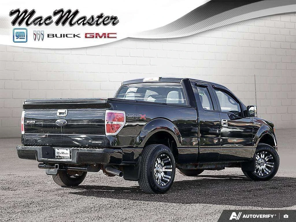 Ford F150 * CARFAX * ��� ������������ ������ | Mobile.bg � ����������� 5