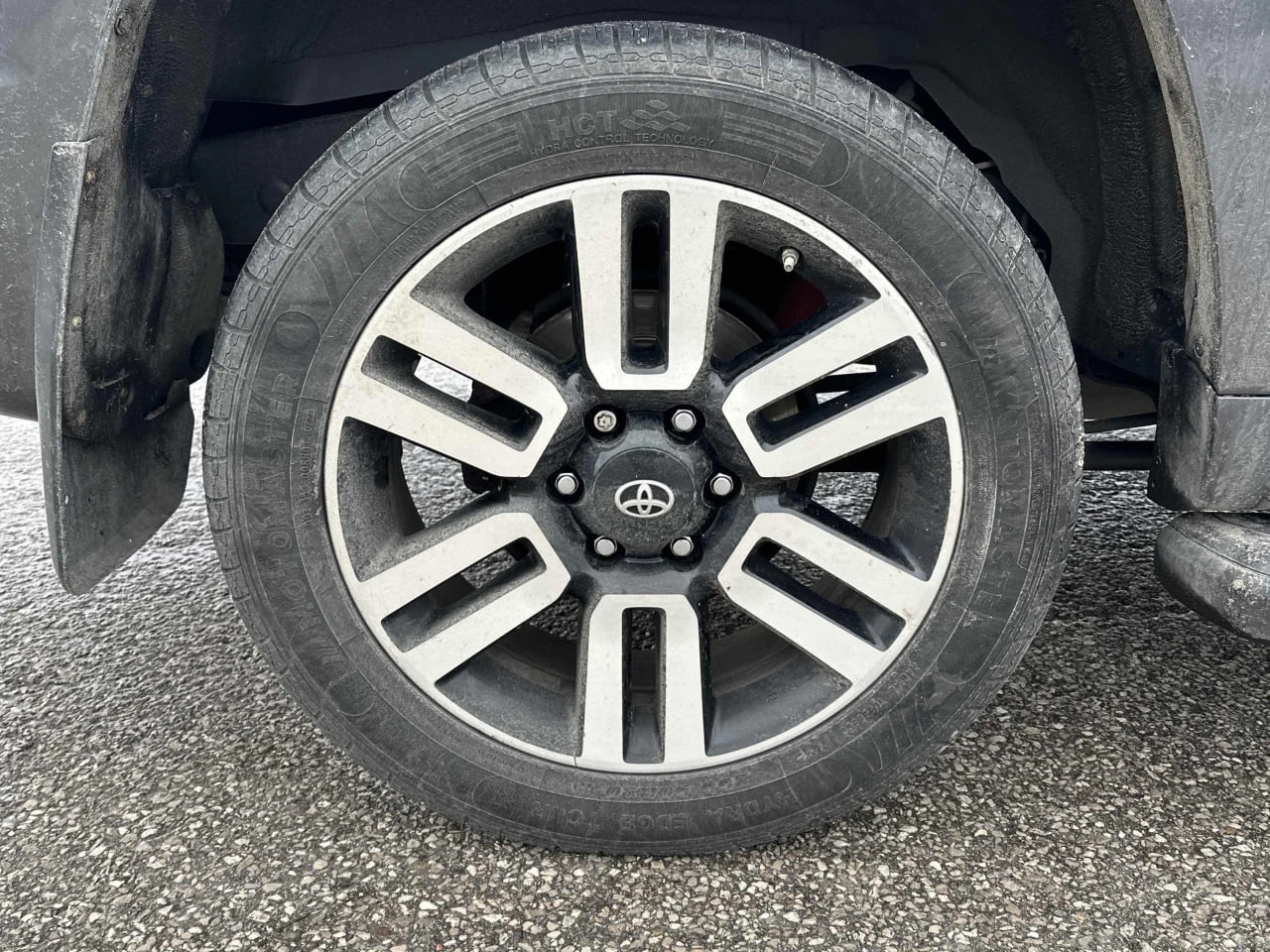 Toyota 4runner CARFAX* АВТОФИНАНСИРАНЕ* БЕЗ ПЪРВОНАЧАЛНА ВНОСКА*  - изображение 7