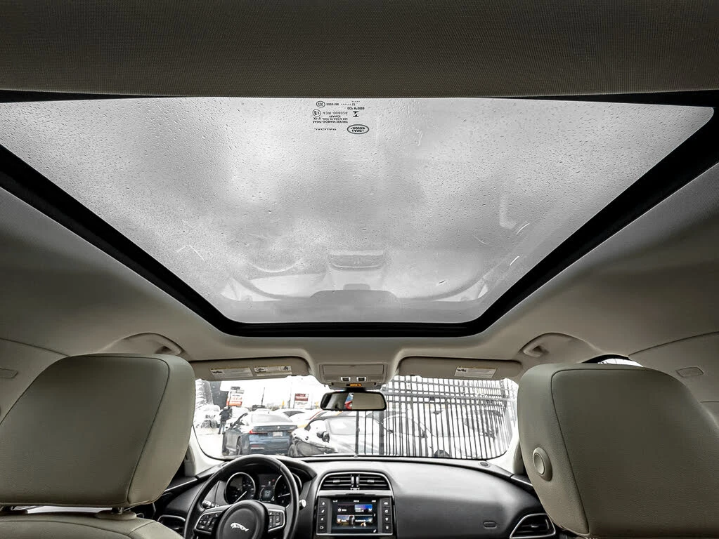 Jaguar F-PACE 20d Premium * CARFAX * ���������� * (���� �� ��) | Mobile.bg � ����������� 11