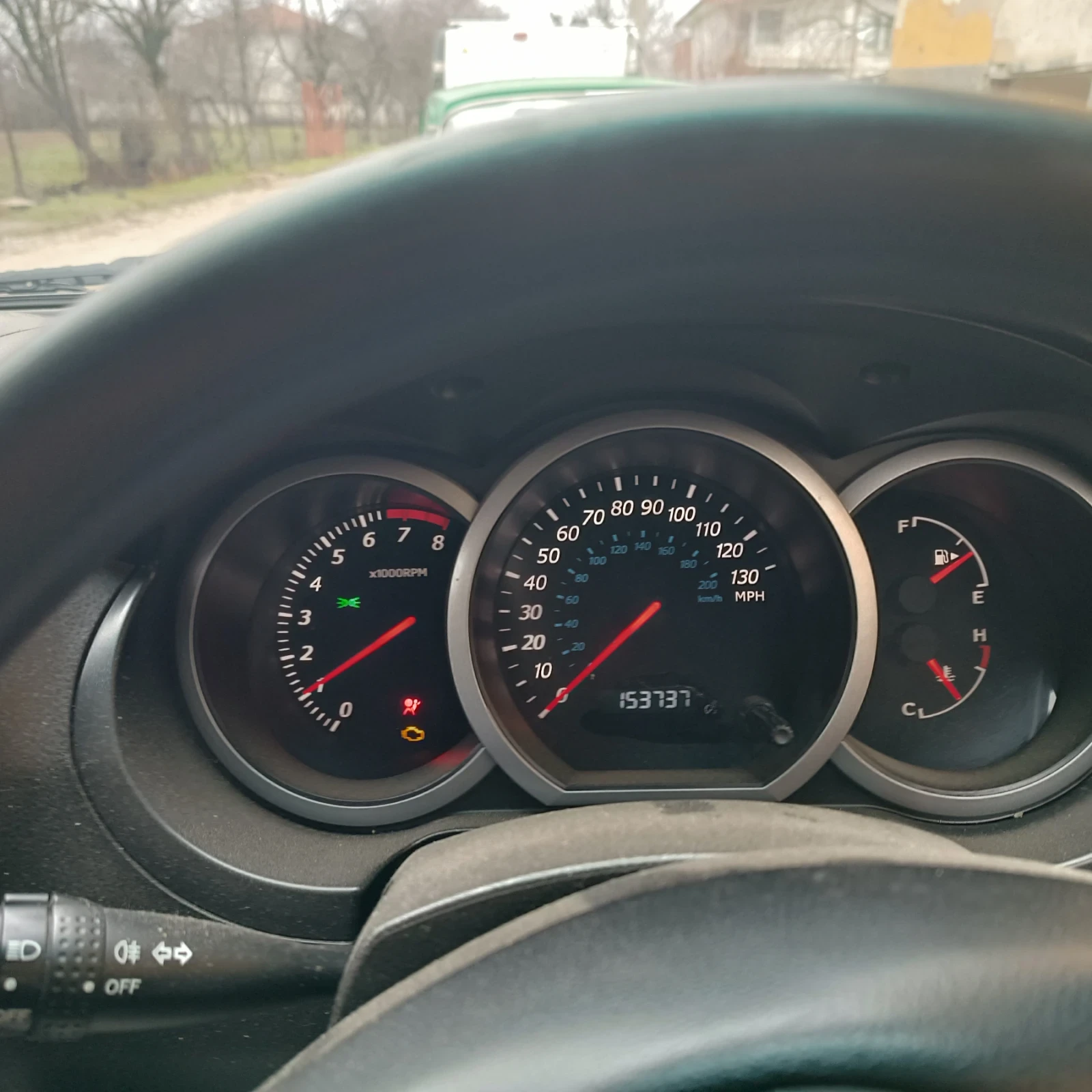 Suzuki Grand vitara  - изображение 7