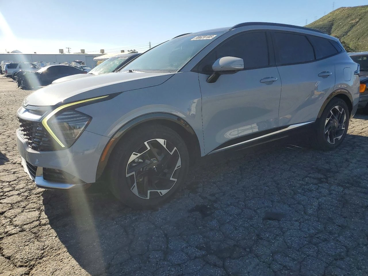 Kia Sportage * SX* PRESTIGE*  | Mobile.bg � ����������� 1