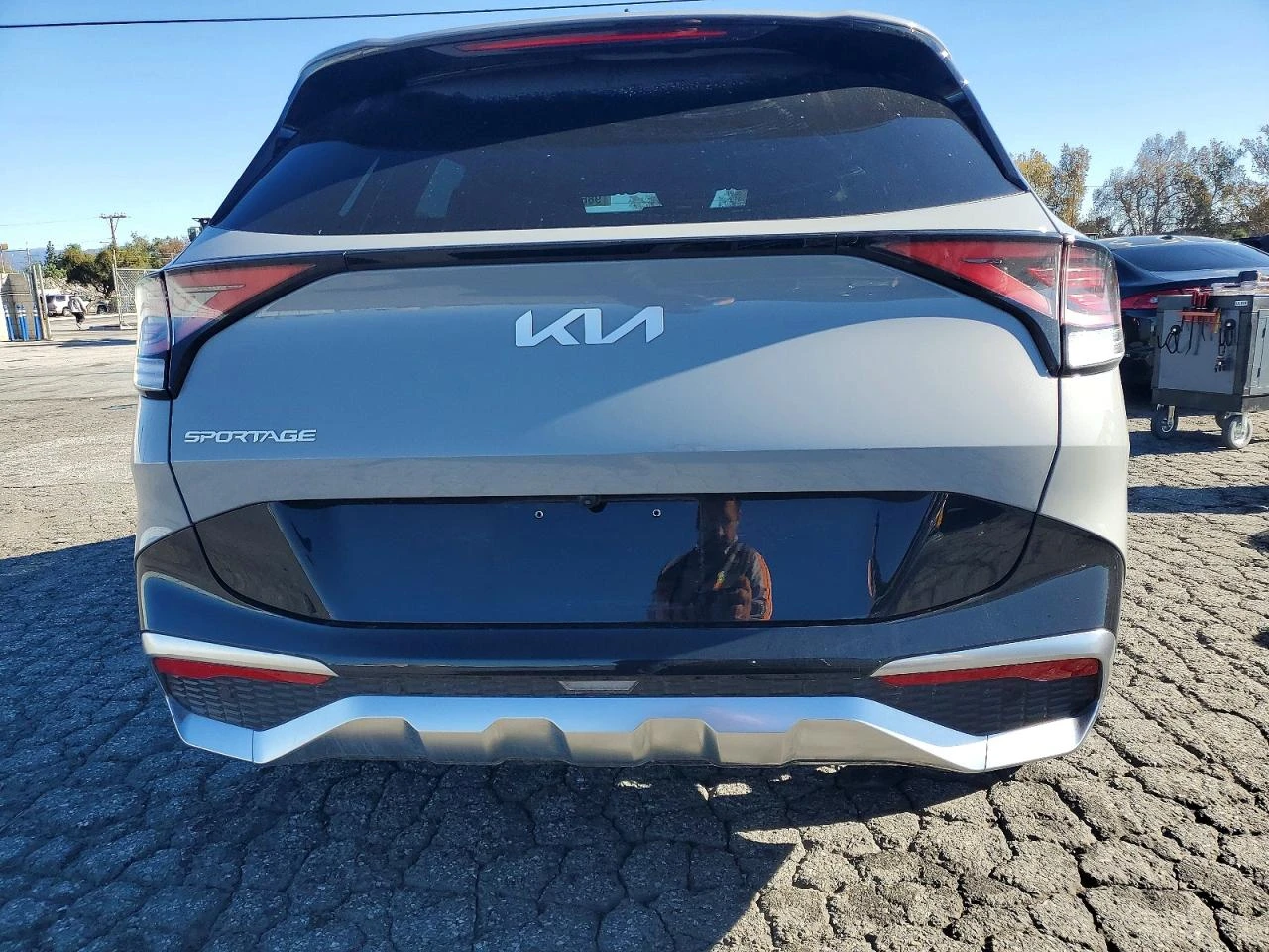 Kia Sportage * SX* PRESTIGE*  - изображение 6