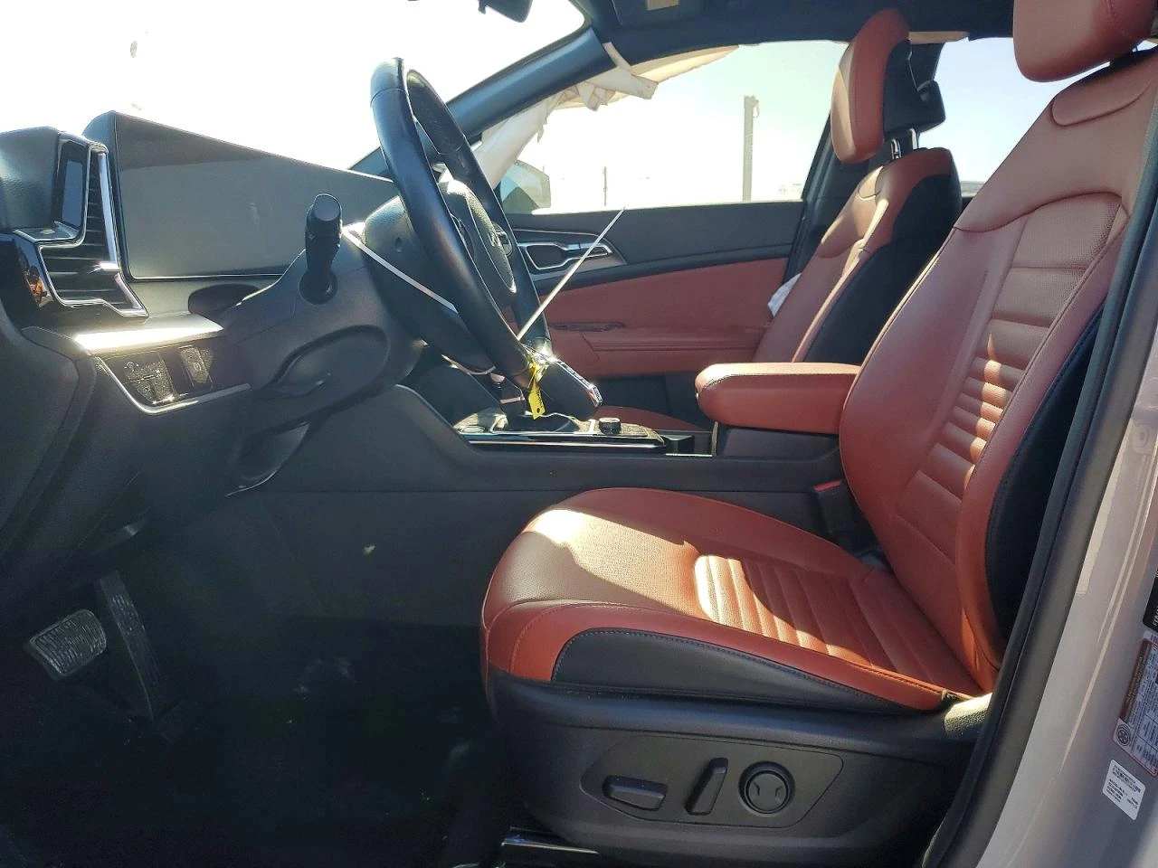 Kia Sportage * SX* PRESTIGE*  - изображение 7