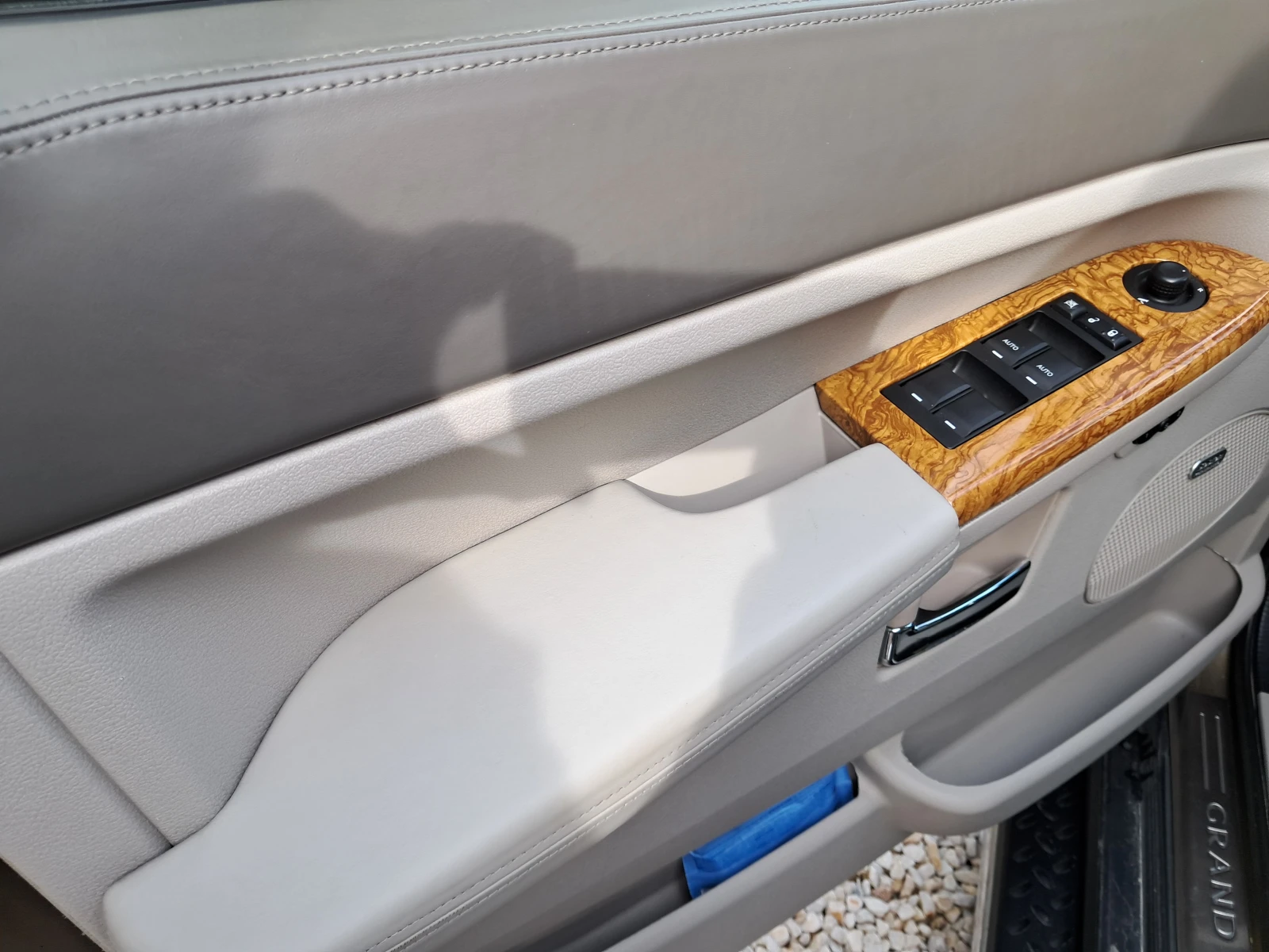 Jeep Grand cherokee LIMITED-137000 км.FACELIFT, снимка 9 - Автомобили и джипове - 53512452