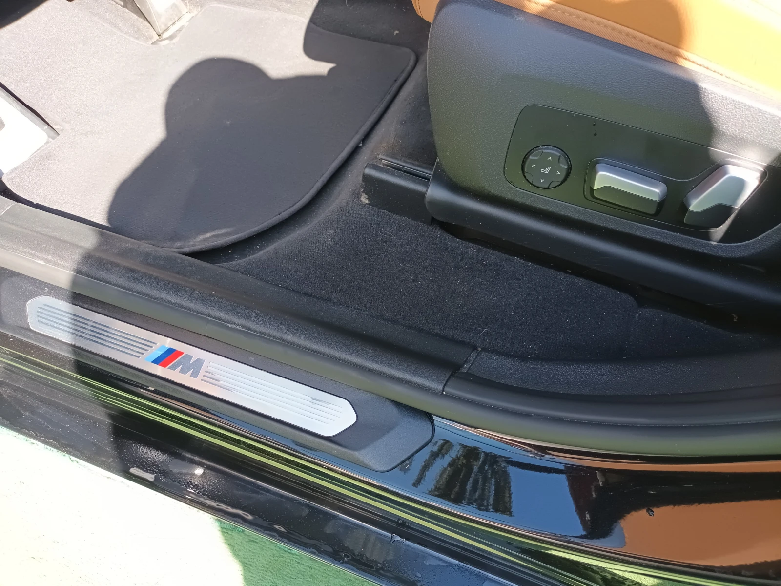 BMW X3 30D/M-SPORT/ОПЕРАТИВЕН ЛИЗИНГ, снимка 7 - Автомобили и джипове - 53767337