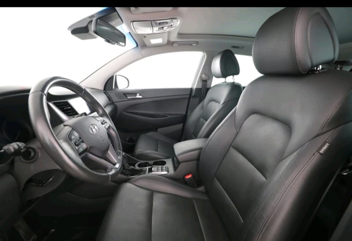 Hyundai Tucson 2.0* 4WD* PODGREV* OBDUH* PANORAMA* FULLPAKET, снимка 6 - Автомобили и джипове - 53924981