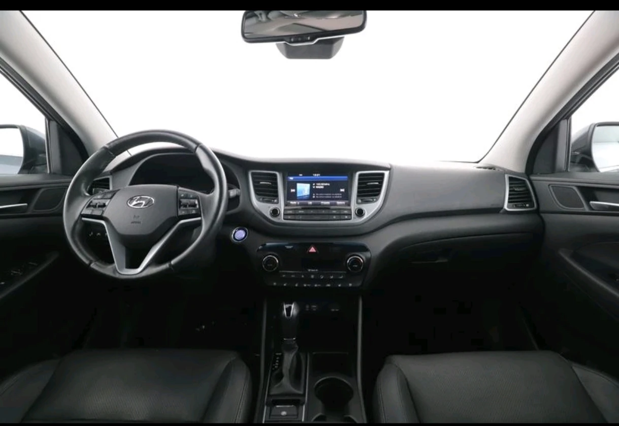 Hyundai Tucson 2.0* 4WD* PODGREV* OBDUH* PANORAMA* FULLPAKET, снимка 4 - Автомобили и джипове - 53924981