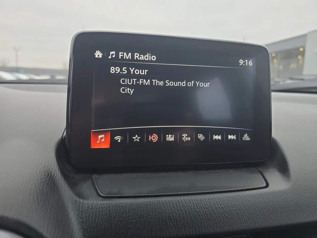 Mazda CX-3 GS* FWD* АвтоКредит* (ЦЕНА ДО БГ), снимка 9 - Автомобили и джипове - 54009748