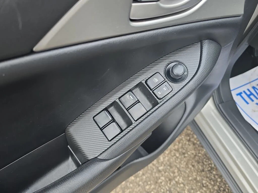 Mazda CX-3 GS* FWD* АвтоКредит* (ЦЕНА ДО БГ), снимка 14 - Автомобили и джипове - 54009748