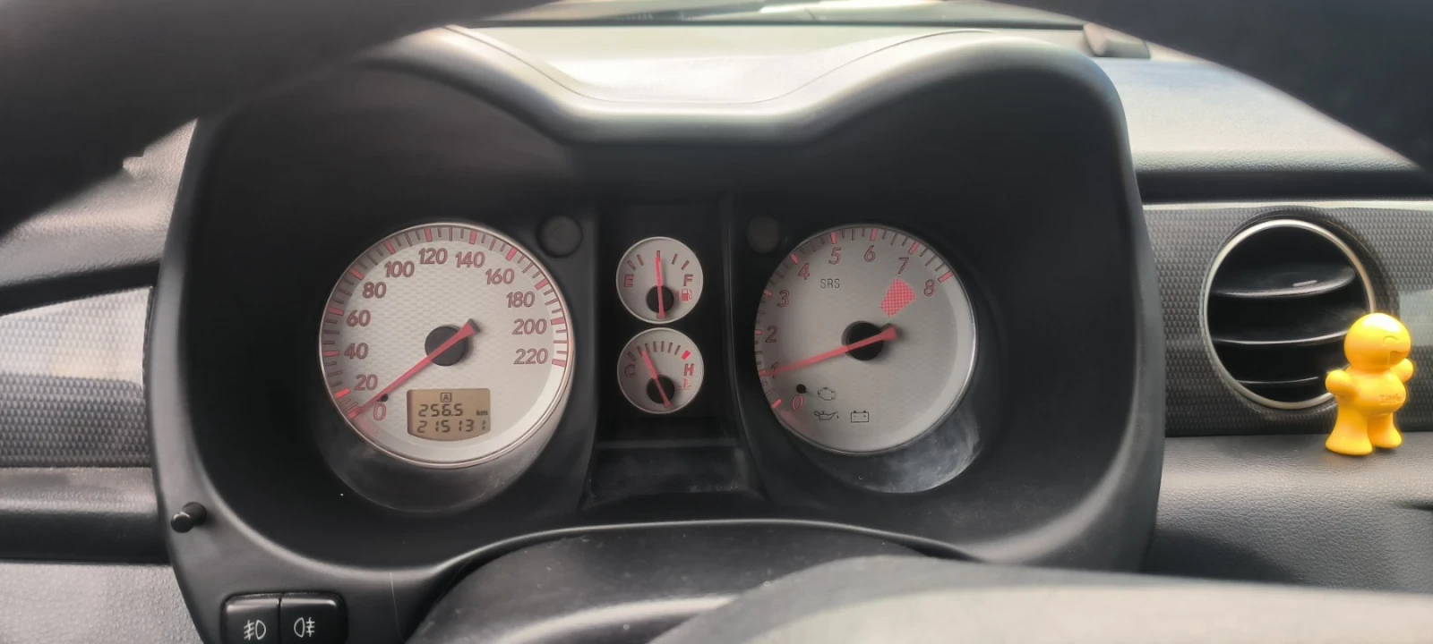 Mitsubishi Outlander 2.0 / 136kc /4* 4, снимка 13 - Автомобили и джипове - 54105258