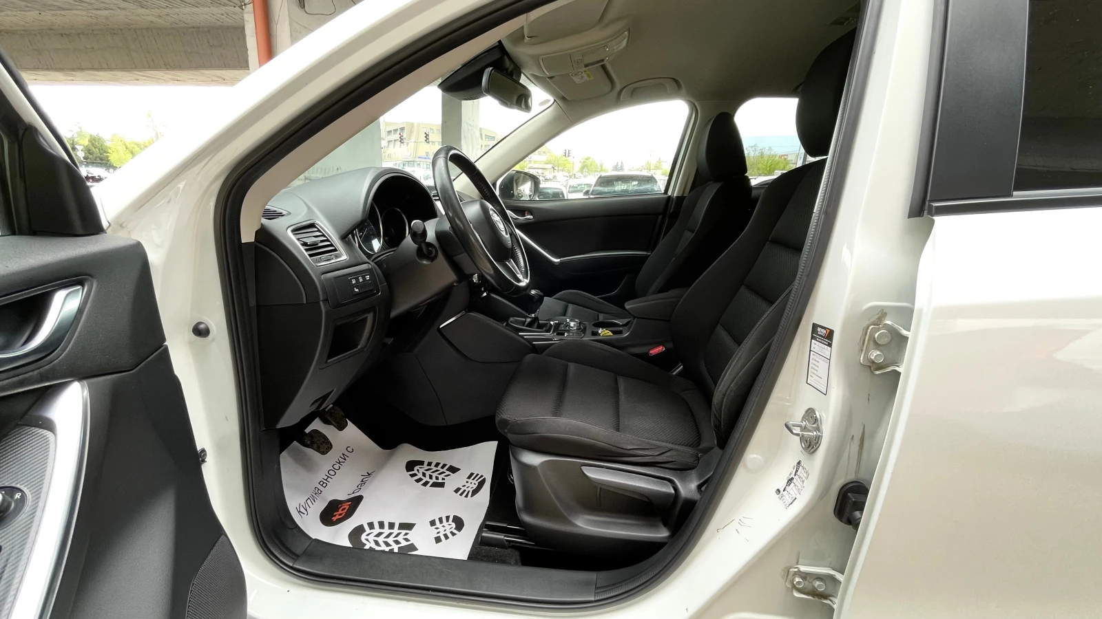 Mazda CX-5 154хил. км., снимка 12 - Автомобили и джипове - 54258146