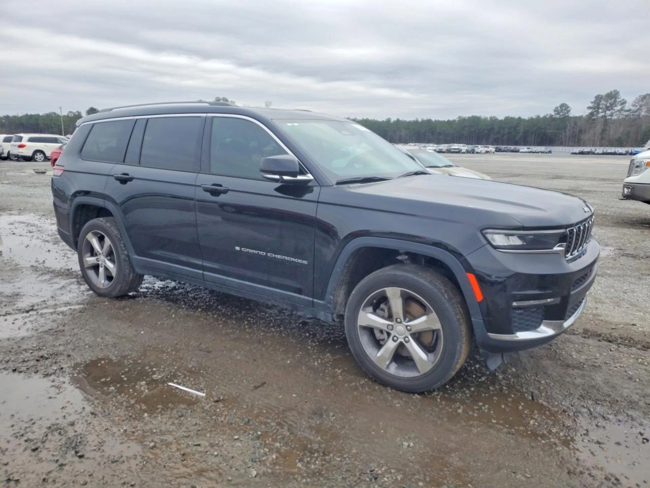 Jeep Grand cherokee 3.6L Limited | Mobile.bg � ����������� 4