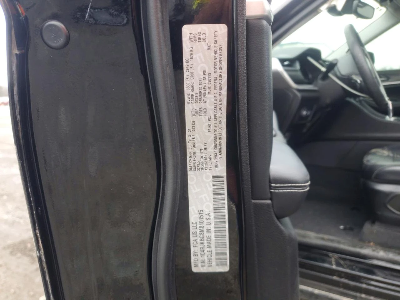 Jeep Grand cherokee 3.6L Limited | Mobile.bg � ����������� 13