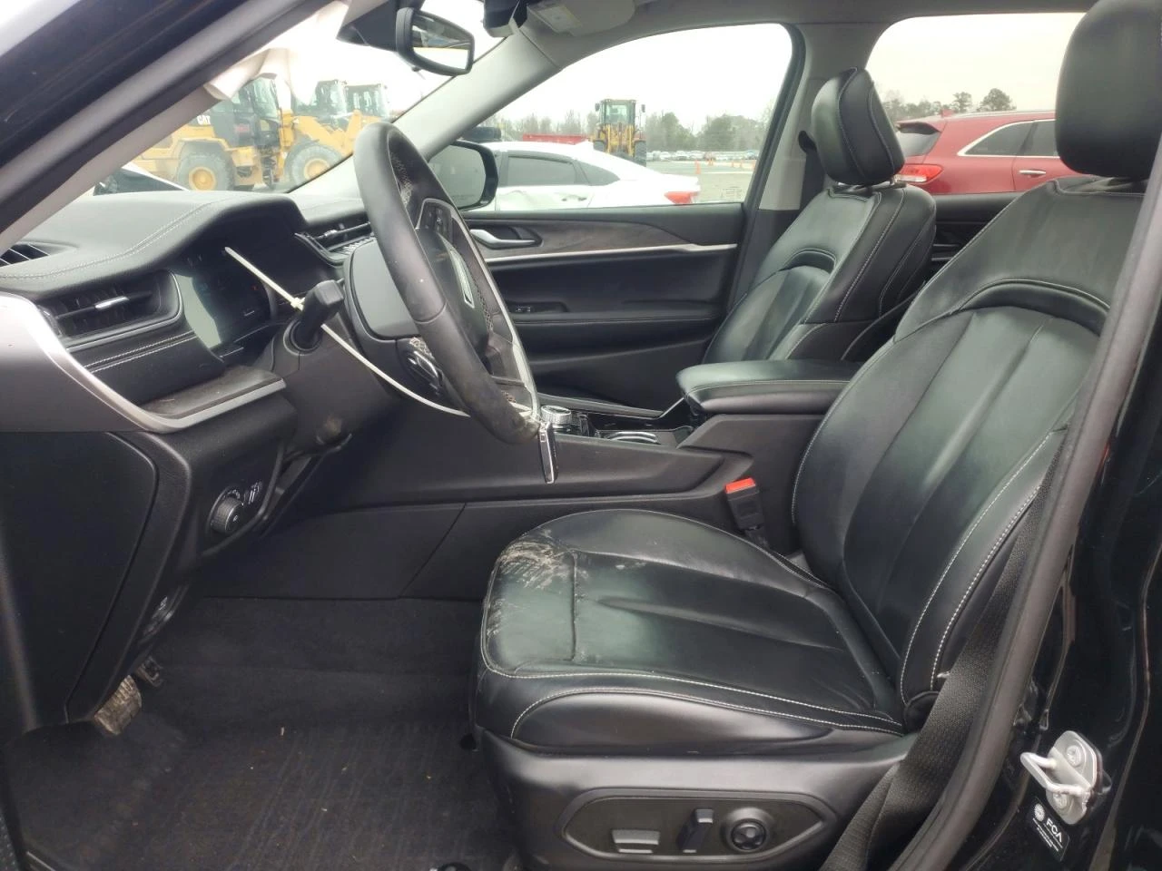 Jeep Grand cherokee 3.6L Limited | Mobile.bg � ����������� 7