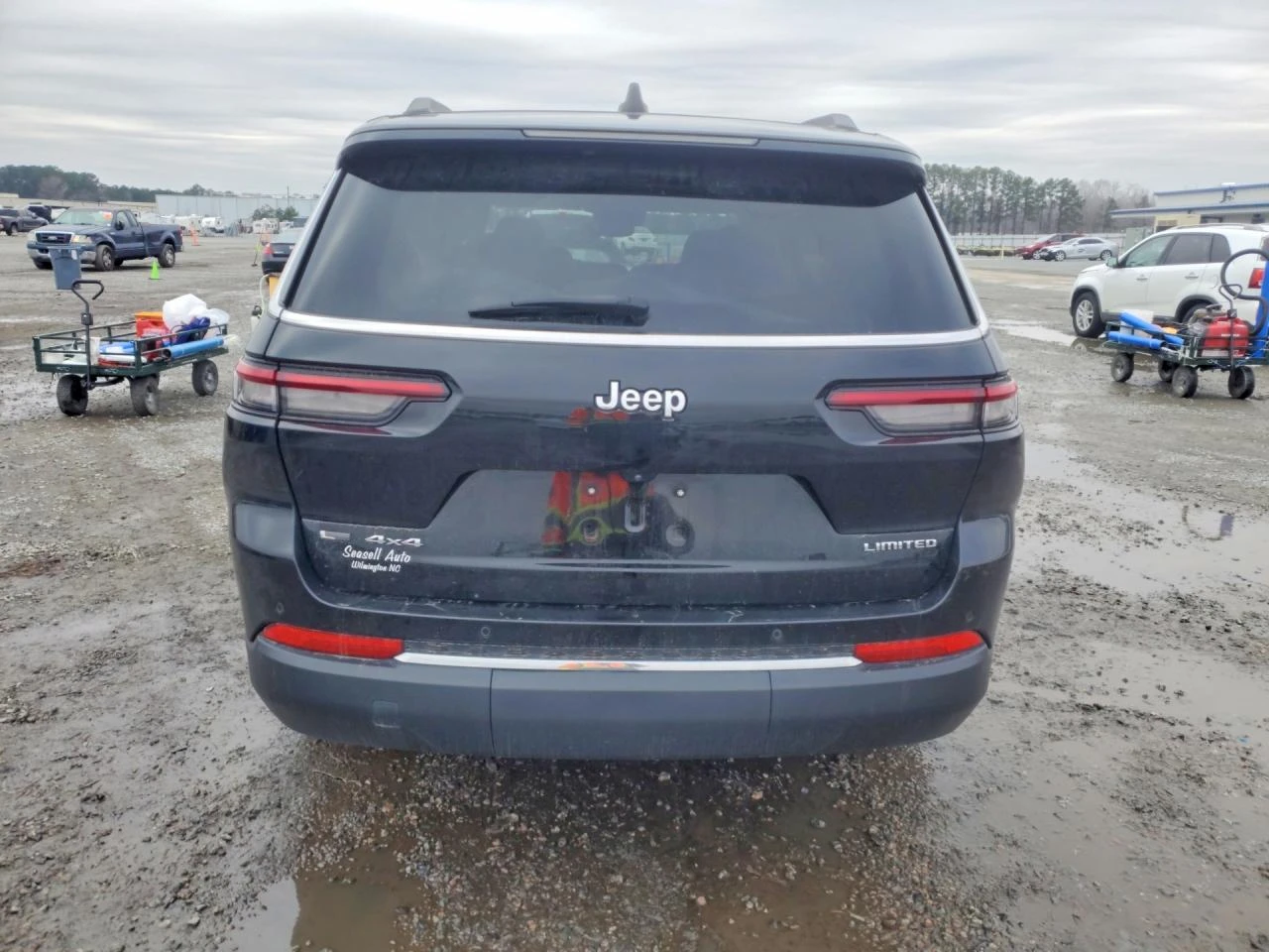 Jeep Grand cherokee 3.6L Limited | Mobile.bg � ����������� 6