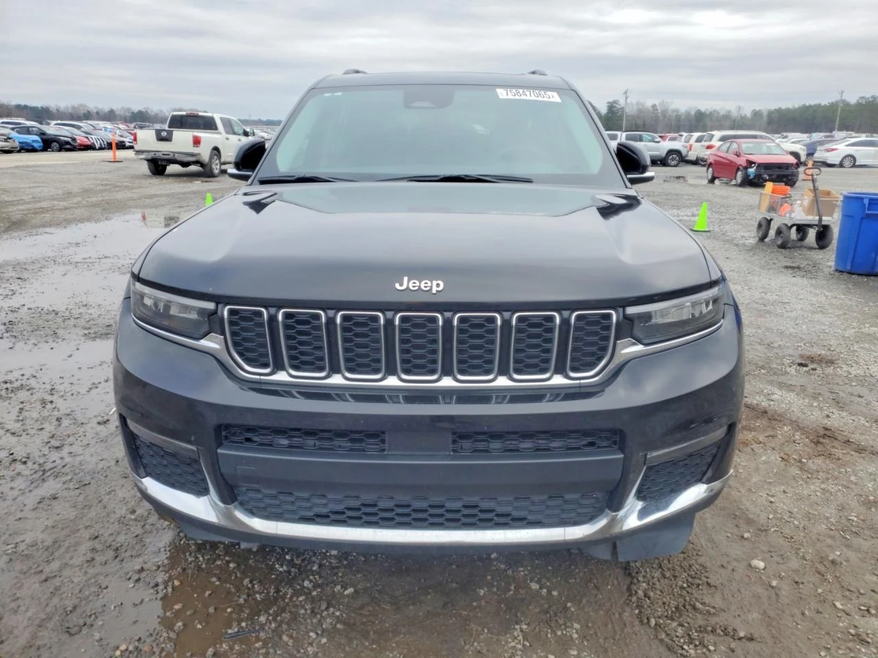 Jeep Grand cherokee 3.6L Limited | Mobile.bg � ����������� 5