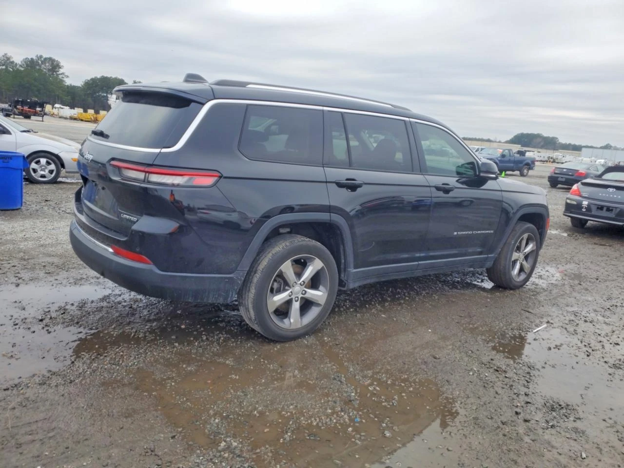 Jeep Grand cherokee 3.6L Limited | Mobile.bg � ����������� 3