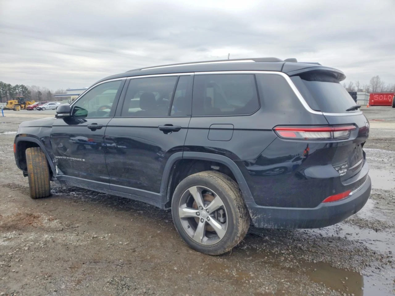 Jeep Grand cherokee 3.6L Limited | Mobile.bg � ����������� 2