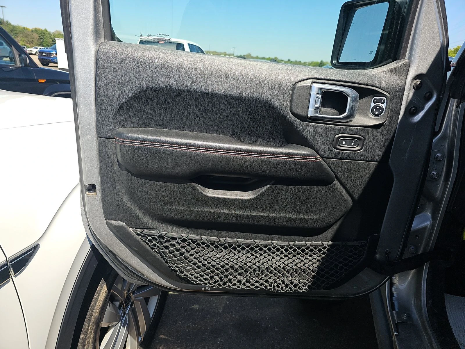Jeep Wrangler RUBICON UNLIMITED/3.6/LIFT, снимка 6 - Автомобили и джипове - 54715524