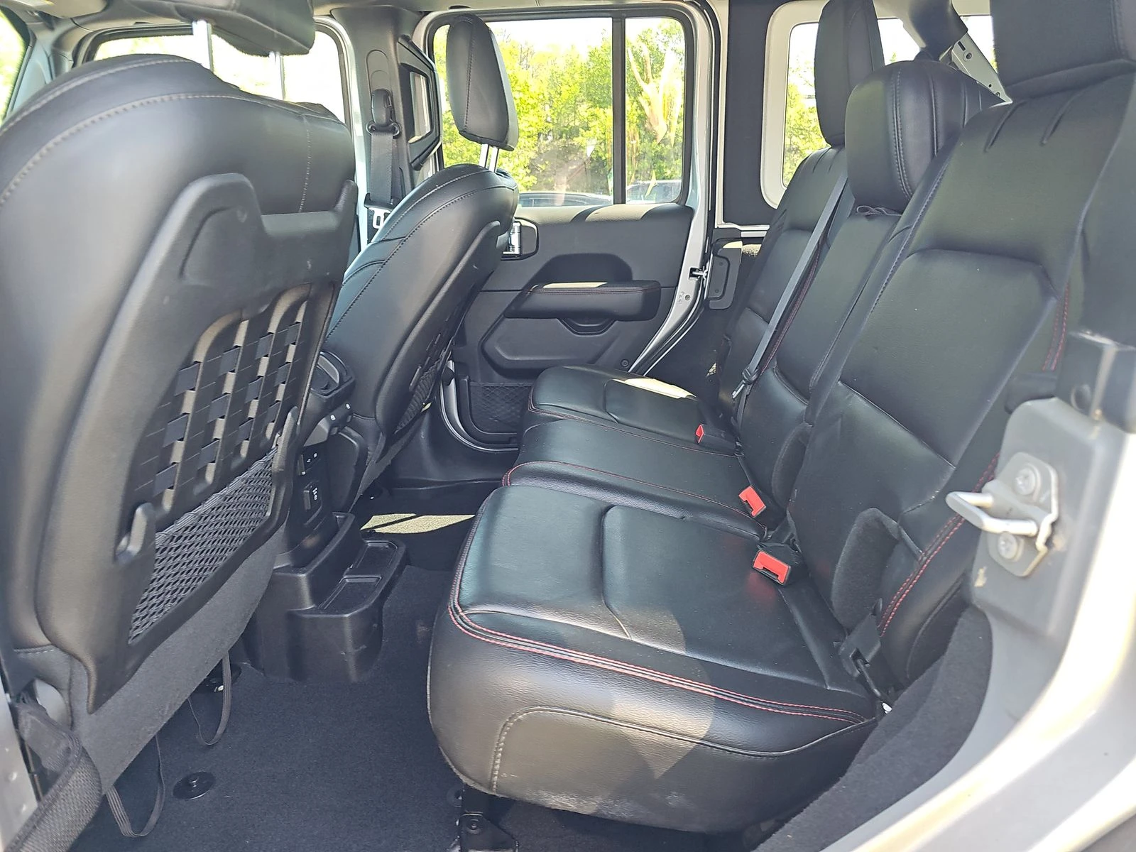 Jeep Wrangler RUBICON UNLIMITED/3.6/LIFT, снимка 11 - Автомобили и джипове - 54715524